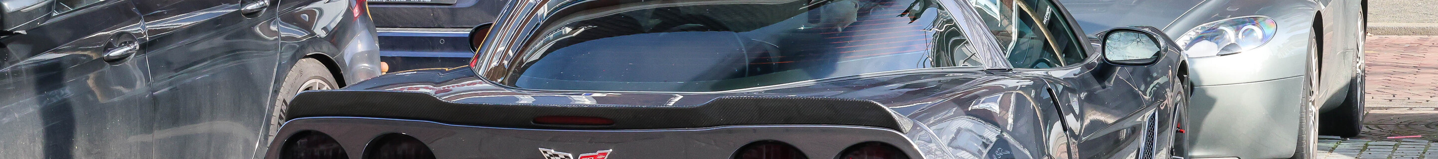 Chevrolet Corvette C6