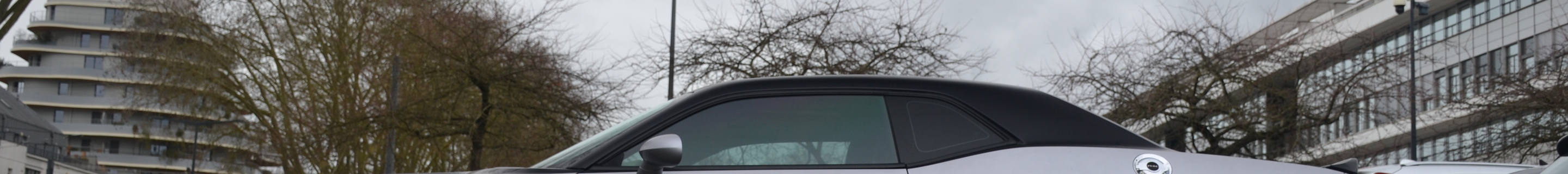 Dodge Challenger SRT 392 2015