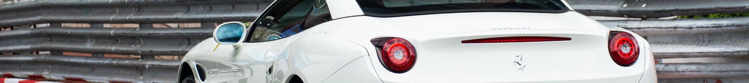 Ferrari California T