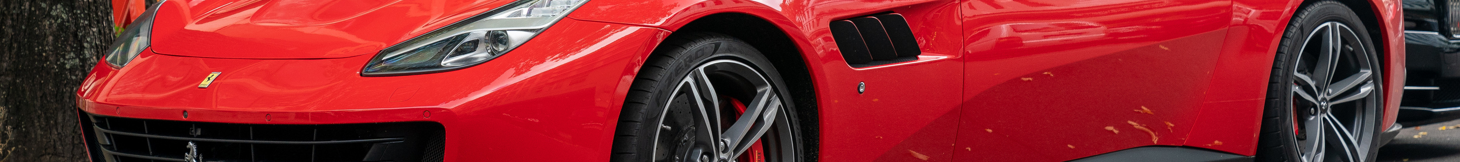 Ferrari GTC4Lusso