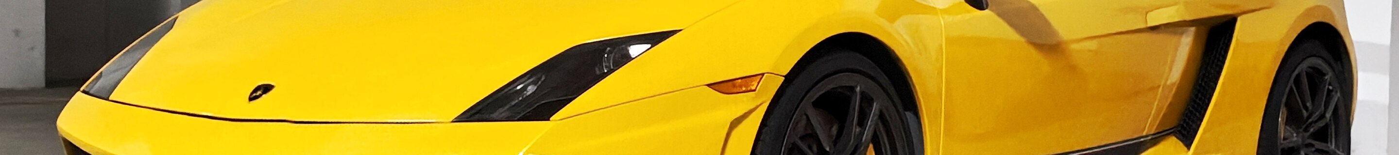 Lamborghini Gallardo LP570-4 Superleggera