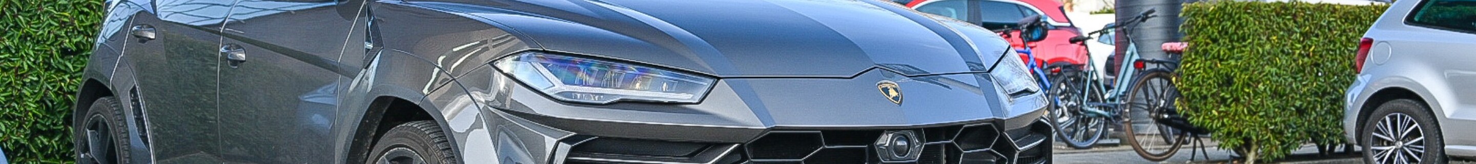 Lamborghini Urus Novitec Torado Esteso