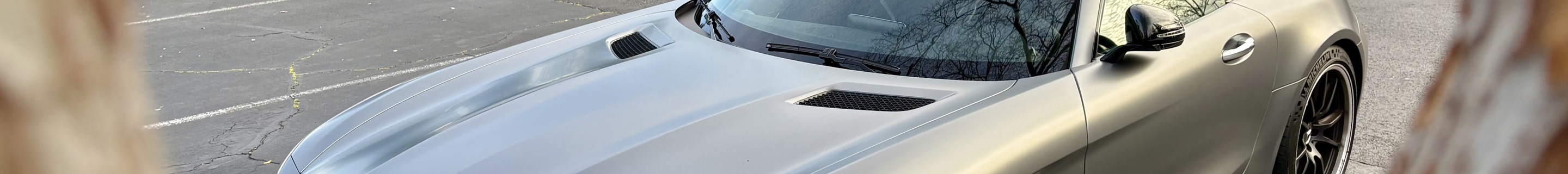 Mercedes-AMG GT R C190