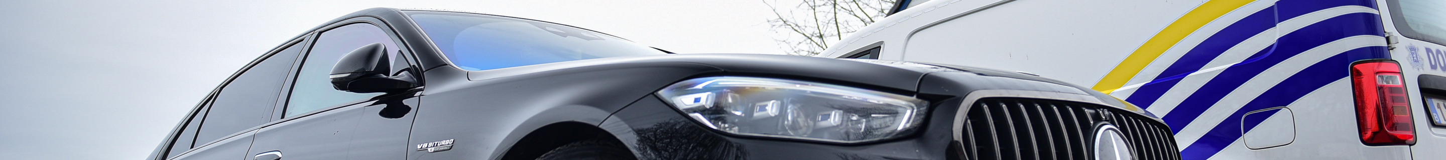 Mercedes-AMG S 63 E-Performance W223