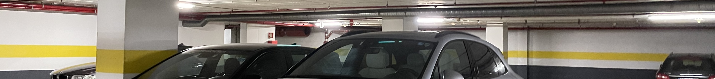 Porsche 95B Macan GTS MkIII