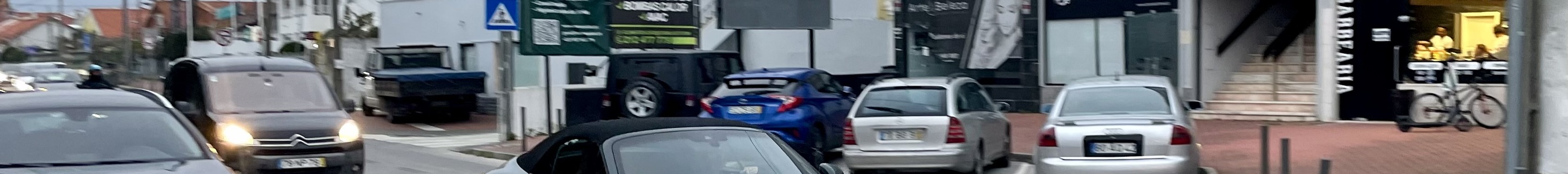 Porsche 992 Carrera 4 GTS Cabriolet MkII