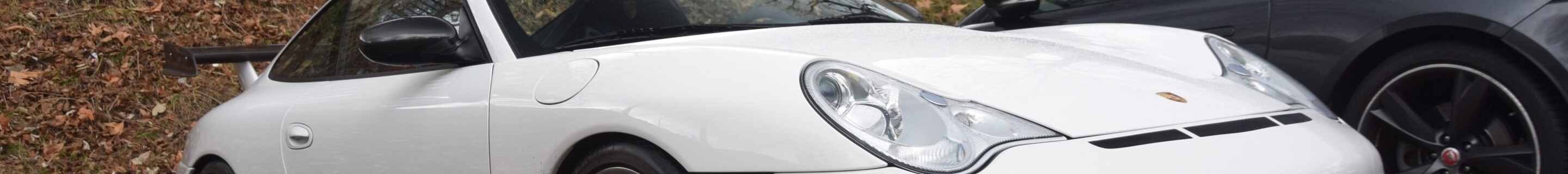 Porsche 996 GT3 RS
