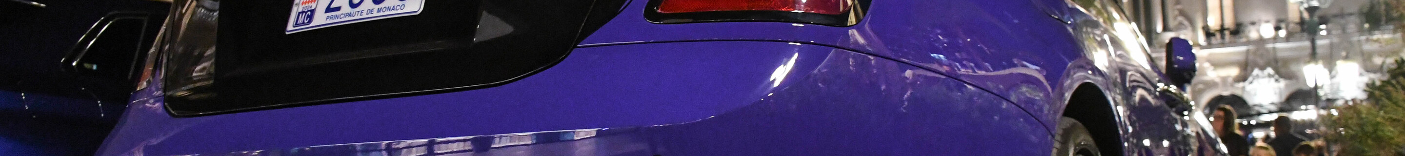 Rolls-Royce Ghost Black Badge 2021