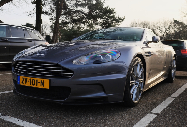 Aston Martin DBS