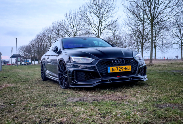 Audi ABT RS5-R B9