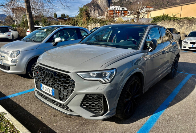Audi RS Q3 Sportback 2020