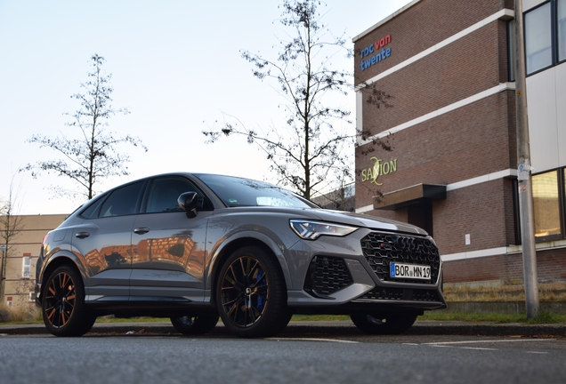 Audi RS Q3 Sportback 2020