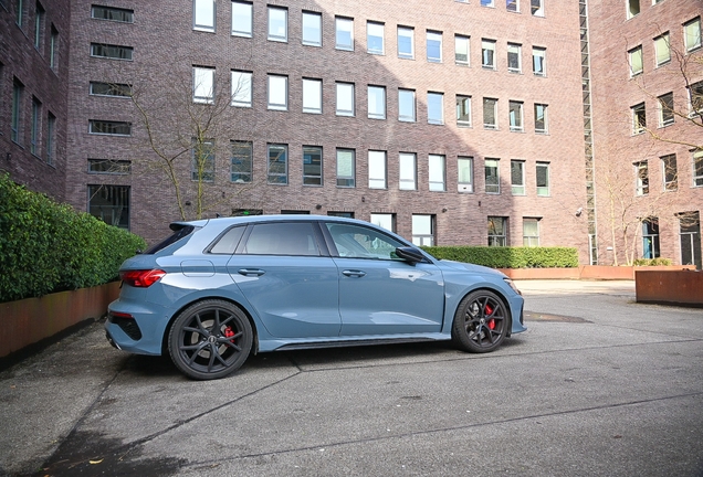 Audi RS3 Sportback 8Y