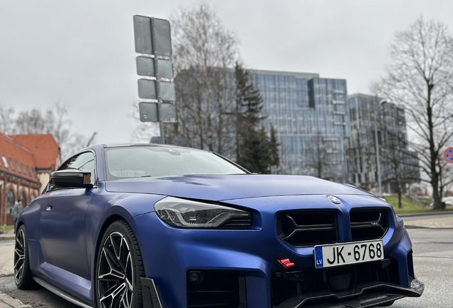 BMW M2 Coupé G87