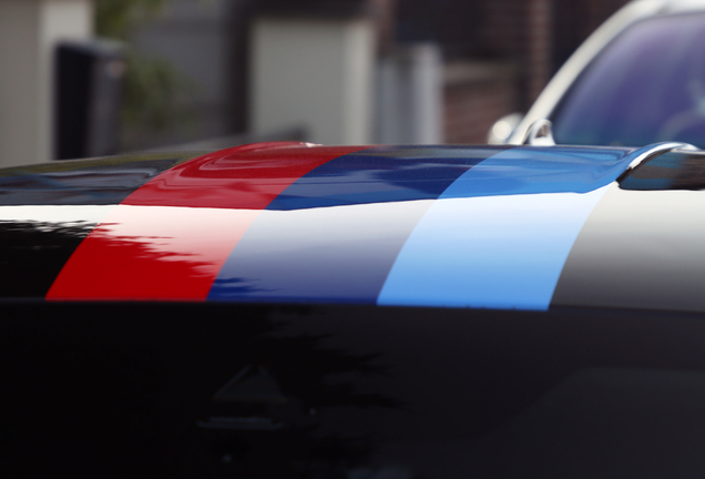 BMW M4 G82 Coupé Competition