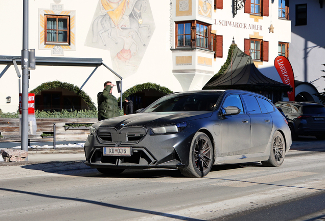BMW M5 G99 Touring