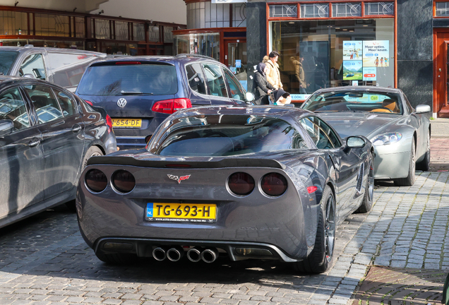 Chevrolet Corvette C6