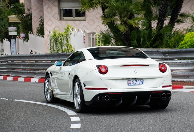 Ferrari California T
