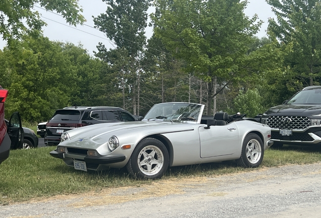 TVR 3000 S