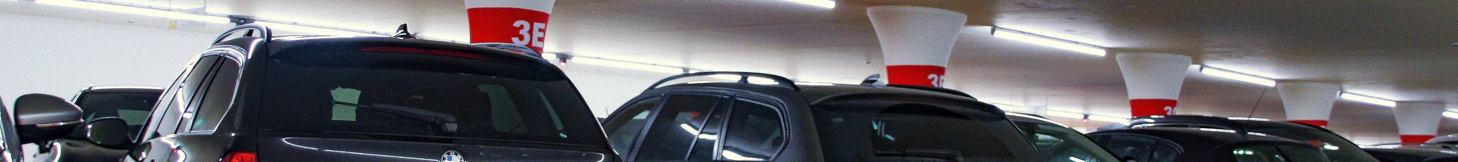 Alpina B3 BiTurbo Touring 2009