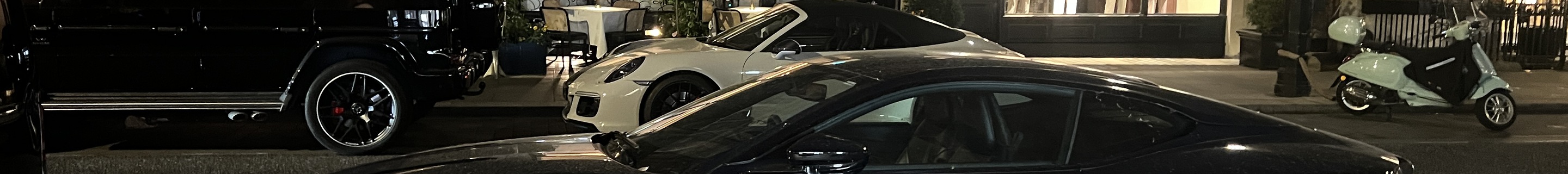 Aston Martin DB11