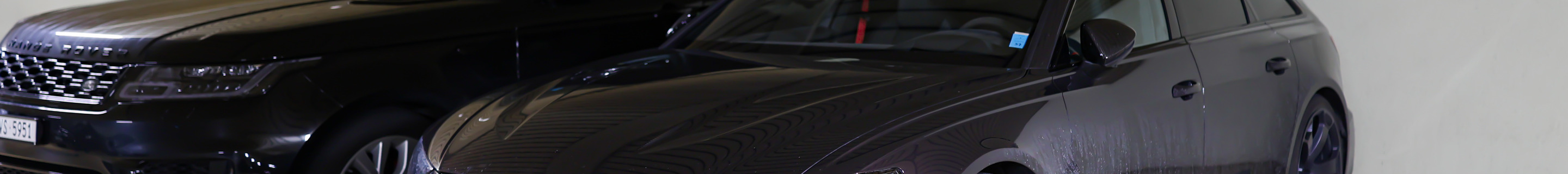 Audi RS6 GT Avant C8