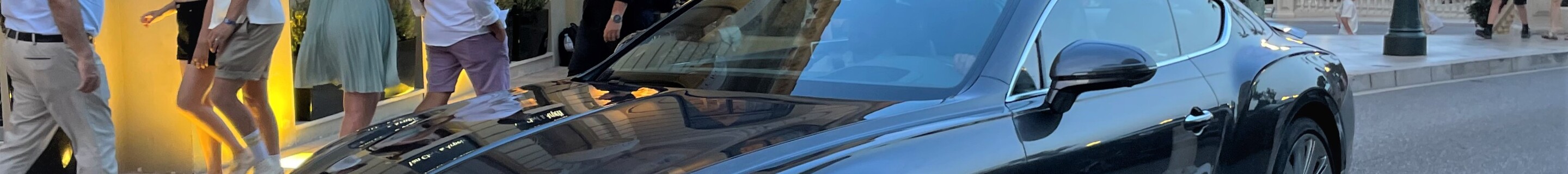 Bentley Continental GT Speed 2021