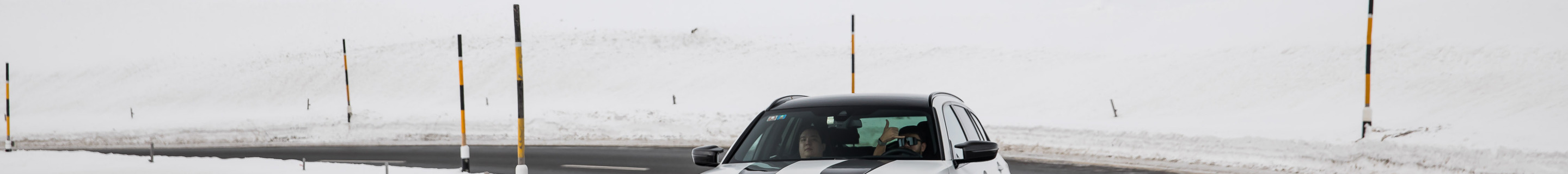 BMW M3 G81 CS Touring