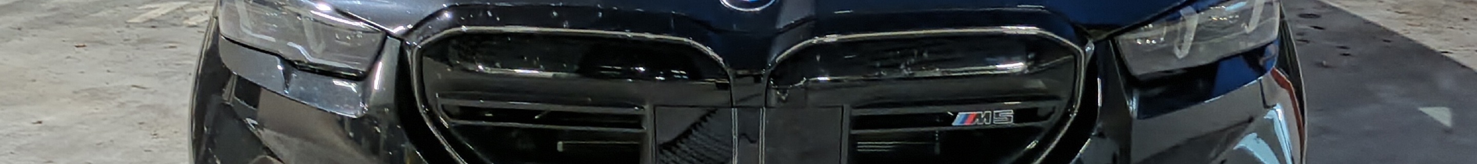 BMW M5 G99 Touring