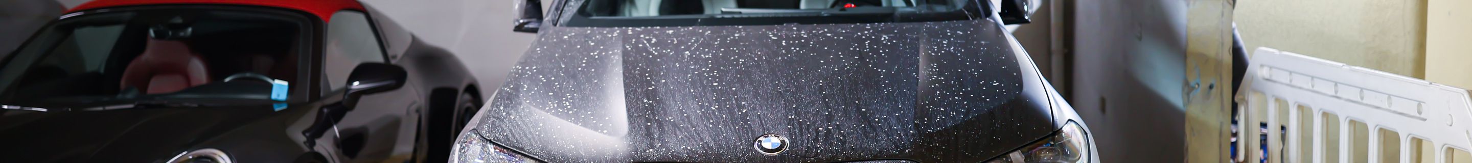 BMW X6 M F96 Competition 2024 Larte Design