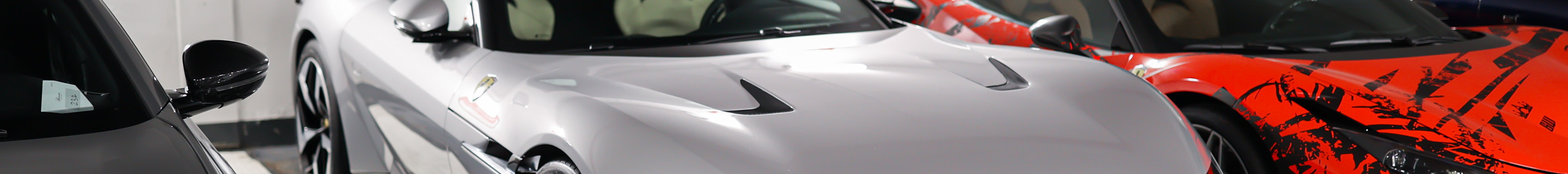 Ferrari 12Cilindri