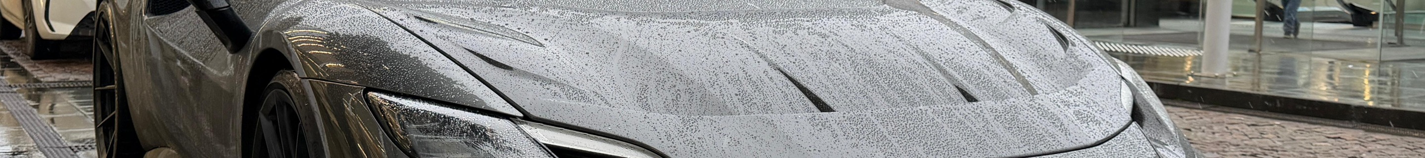 Ferrari 296 GTB DarwinPRO