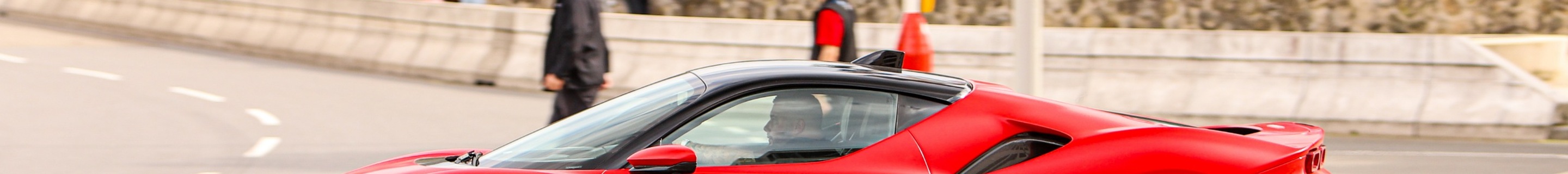 Ferrari SF90 Stradale