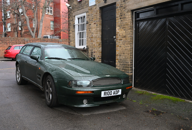 Aston Martin V8 Shooting Brake
