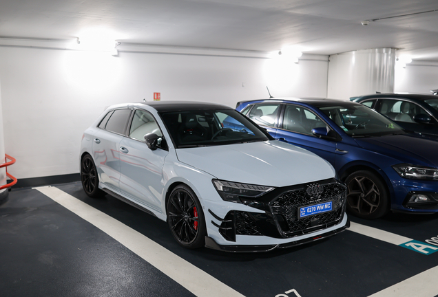 Audi ABT RS3-R Sportback 8Y 2025