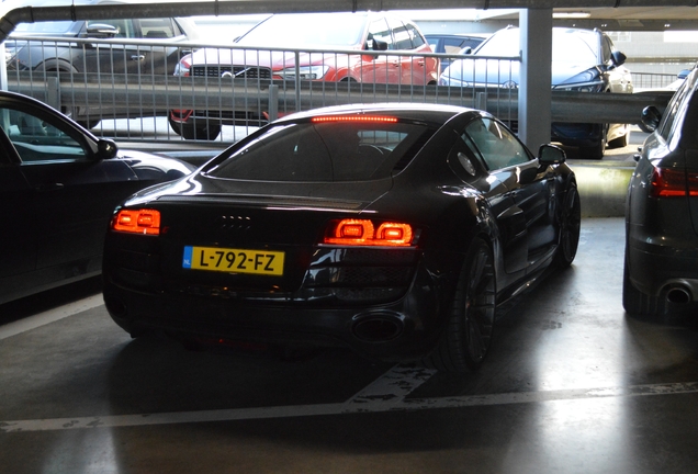 Audi R8 V10