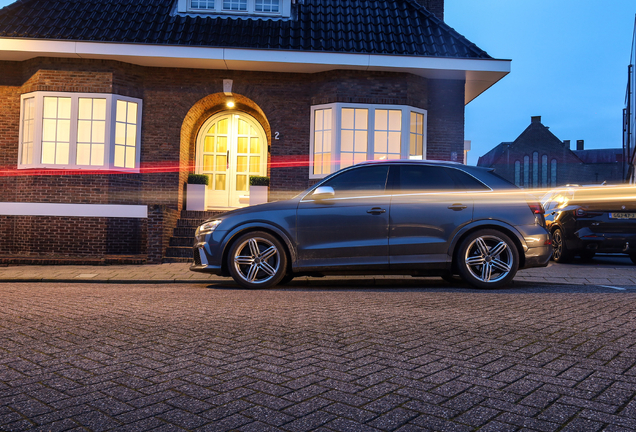 Audi RS Q3