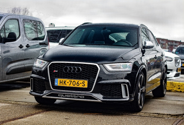 Audi RS Q3
