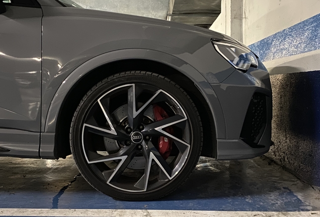 Audi RS Q3 Sportback 2020