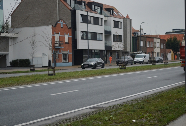 Audi RS3 Sportback 8Y