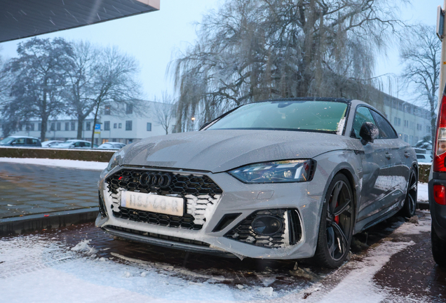 Audi RS5 Sportback B9 2021