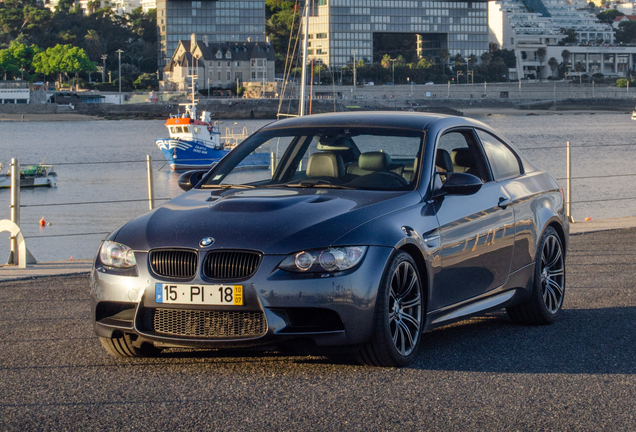 BMW M3 E92 Coupé