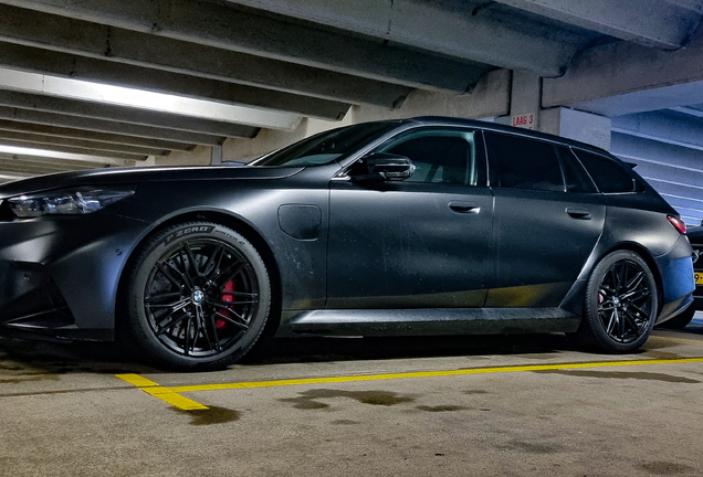 BMW M5 G99 Touring