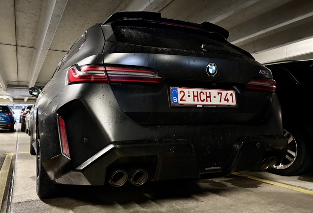 BMW M5 G99 Touring