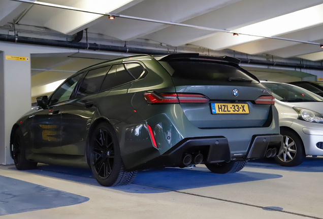 BMW M5 G99 Touring