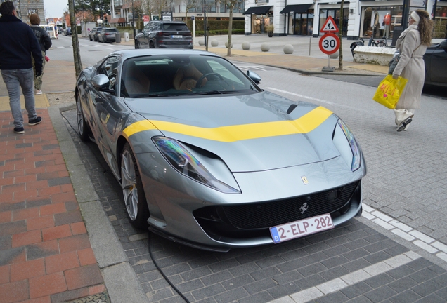 Ferrari 812 GTS