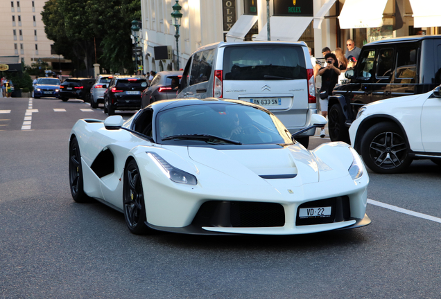 Ferrari LaFerrari