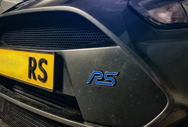 Ford Focus RS MkIII