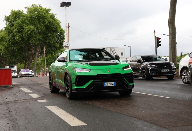 Lamborghini Urus Performante