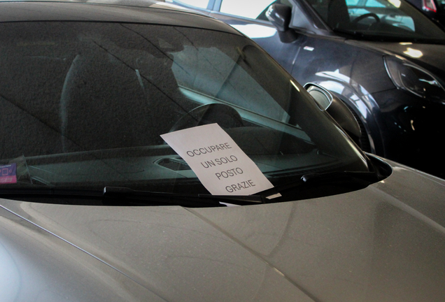 Porsche 992 Carrera 4S MkI